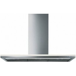 Вытяжка Falmec LUMEN STEEL 120, SKU 10888, AISI 304, 1280 м3/ч, 4 скорости