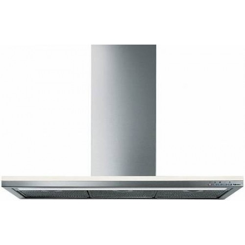 Вытяжка Falmec LUMEN STEEL 120 - Эффективная кухня с стильным дизайном
