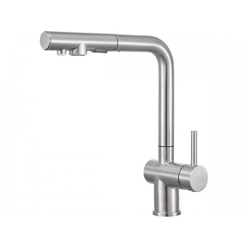 Смеситель Emar ЕСВ 7020 Satin