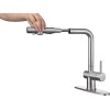 Смеситель Emar ЕСВ 7020 Satin