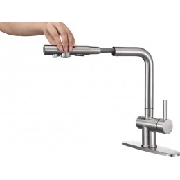 Смеситель Emar ЕСВ 7020 Satin