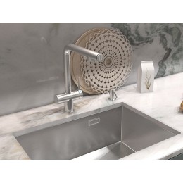 Смеситель Emar ЕСВ 7020 Satin