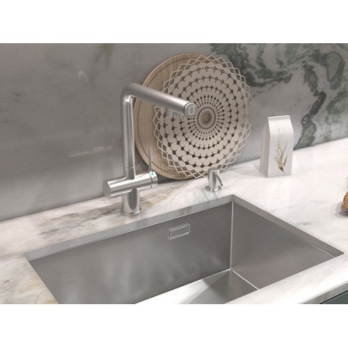 Смеситель Emar ЕСВ 7020 Satin