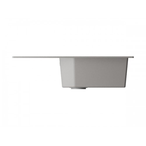 Мойка Omoikiri Yonaka 78-LB-GR Artgranit в цвете Leningrad Grey - Качественная и стильная мойка для вашей кухни