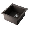 Мойка Omoikiri Bosen 47-ES Tetogranit/espresso (4997207)