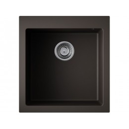 Мойка Omoikiri Bosen 47-ES Tetogranit/espresso (4997207)