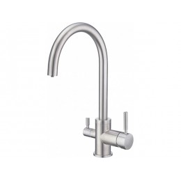 Смеситель Emar ЕС - 3007 Satin