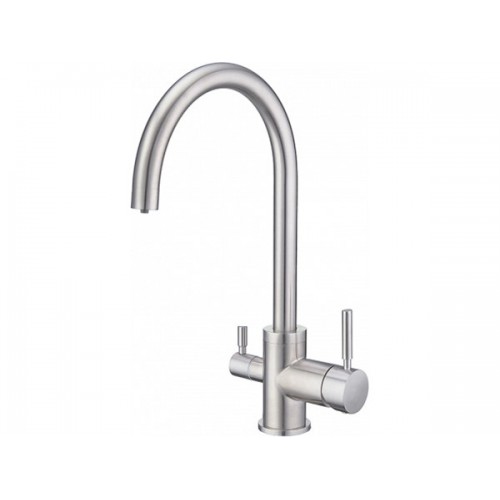 Смеситель Emar ЕС - 3007 Satin