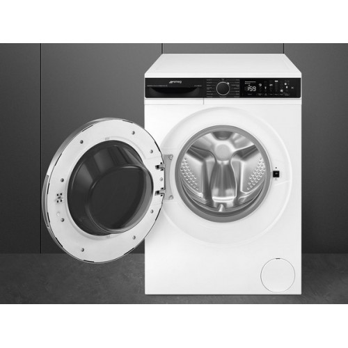 Стиральная машина SMEG WM3T60CRU – Эффективная и стильная бытовая техника для вашего дома