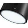 Вытяжка MAUNFELD Ford 39 Isla Sensor LED черный - Эффективное решение для вашей кухни