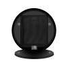 Вытяжка MAUNFELD Ford 39 Isla Sensor LED черный - Эффективное решение для вашей кухни