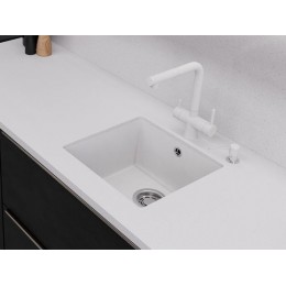 Мойка Emar EMQ-1455.P Агат