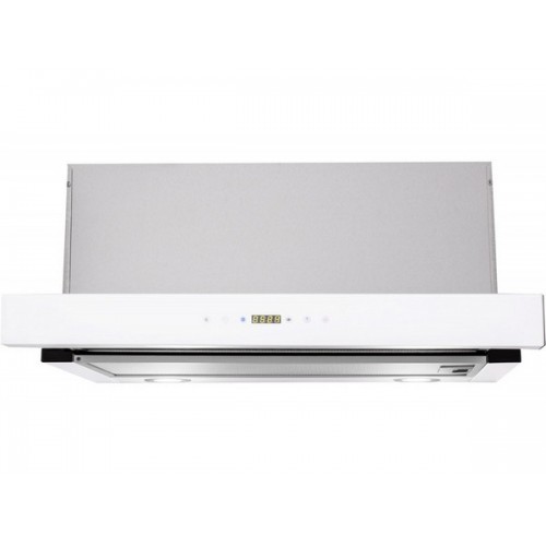 Вытяжка EXITEQ EX-1145 White - Эффективное решение для вашей кухни