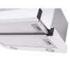 Вытяжка EXITEQ EX-1145 White - Эффективное решение для вашей кухни