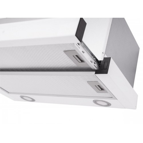 Вытяжка EXITEQ EX-1145 White - Эффективное решение для вашей кухни