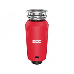 Измельчитель Franke SLIM 100, 900 Вт, 0.86 л, 2750 об/мин, SKU 25892
