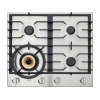 Варочная панель ASKO HG1666SB газовая – надежное решение для вашей кухни
