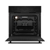 Духовой шкаф MAUNFELD AEOF6060B2 – Эффективность и Стиль для Вашей Кухни