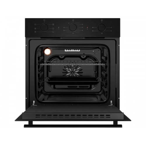 Духовой шкаф MAUNFELD AEOF6060B2 – Эффективность и Стиль для Вашей Кухни
