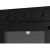 Духовой шкаф MAUNFELD AEOF6060B2 – Эффективность и Стиль для Вашей Кухни