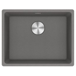 Мойка Franke MRG 110-52, 553х433 мм, Fragranite+, вент-автомат, SKU 27793