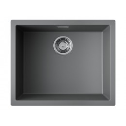 Мойка 35094 Omoikiri Yamakawa 55T-U/I-PL Tetogranit 556x456 мм