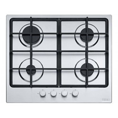 Варочная панель Franke FHSM 604 4G XS C (106.0554.390) - газовая модель с высокой производительностью