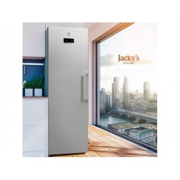 Холодильник Jacky's JL FW1860, 404л, белый, A, No Frost, 13295