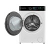 Стирально-сушильная машина MAUNFELD MFWD1295WH05 - Эффективное решение для стирки и сушки в одном устройстве