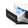 Стирально-сушильная машина MAUNFELD MFWD1295WH05 - Эффективное решение для стирки и сушки в одном устройстве