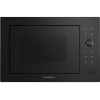 СВЧ-печь MAUNFELD XBMO252GB Matt - Встраиваемая микроволновая печь с современным дизайном и функциями
