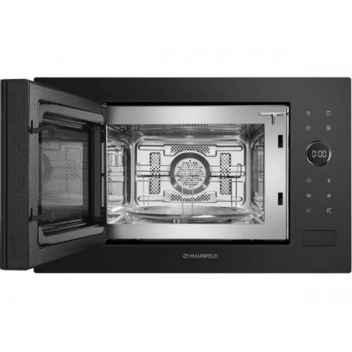 СВЧ-печь MAUNFELD XBMO252GB Matt - Встраиваемая микроволновая печь с современным дизайном и функциями