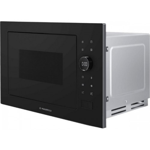 СВЧ-печь MAUNFELD XBMO252GB Matt - Встраиваемая микроволновая печь с современным дизайном и функциями