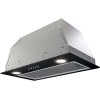 Вытяжка KRONA ADEL 600 Black PB - Эффективная вентиляция для вашей кухни