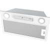 Вытяжка Korting KHI 6755 W - Эффективное решение для кухни с современным дизайном