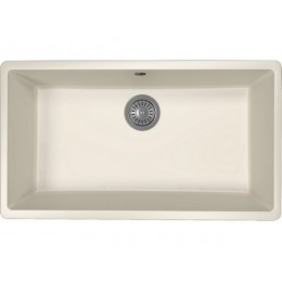 Мойка Florentina Вега 700 (SKU 21697, кварц, 1 чаша, 740x420 мм)