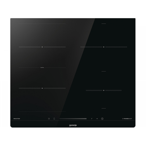 Варочная панель Gorenje ISC645BSC индукционная - Эффективность и стиль для вашей кухни