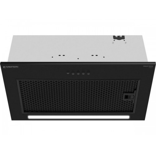 Вытяжка MEFERI SMARTBOX52BK POWER - Эффективное решение для вашей кухни
