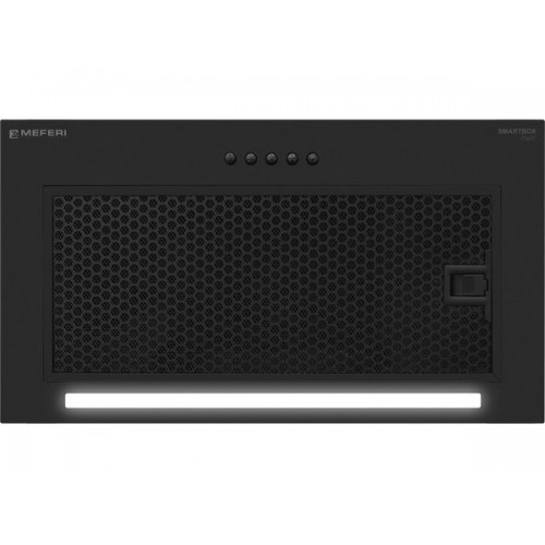 Вытяжка MEFERI SMARTBOX52BK POWER - Эффективное решение для вашей кухни