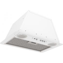 Вытяжка Elikor 20598 BOX 42 см, 450 м3/ч, белая