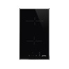 Варочная панель SMEG SE232TX2 электрическая