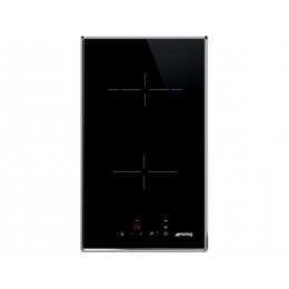 Варочная панель SMEG SE232TX2 электрическая