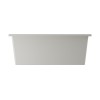 Мойка Omoikiri Omishima 60-CR Matt Natceramic/cream матовый (4997546)