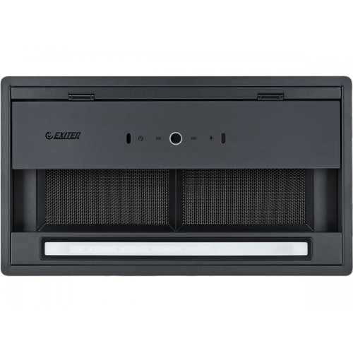Вытяжка EXITEQ EX-1516 Black - Эффективное решение для вашей кухни