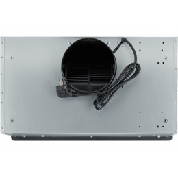 Вытяжка EXITEQ EX-1516 black 52 см, 1000 м3/ч, сенсорное управление, 9 скоростей, 33 дБ, SKU 35299
