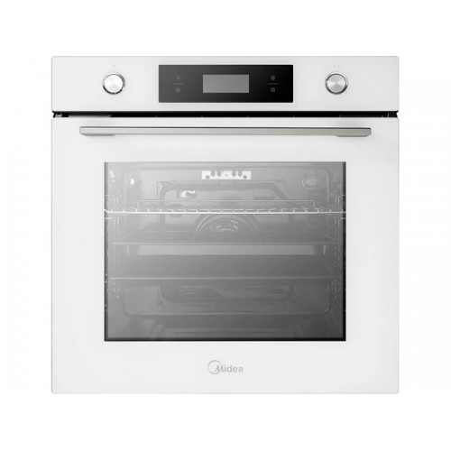 Духовой шкаф Midea MO78100CGW - Эффективность и стиль для вашей кухни