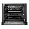 Духовой шкаф Midea MO78100CGW - Эффективность и стиль для вашей кухни
