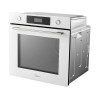 Духовой шкаф Midea MO78100CGW - Эффективность и стиль для вашей кухни