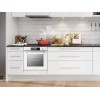 Духовой шкаф Midea MO78100CGW - Эффективность и стиль для вашей кухни