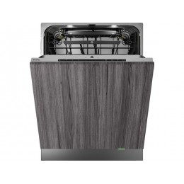 Посудомоечная машина ASKO DFI747U/1, 60 см, 14 комплектов, 38 дБ, WiFi, Turbo Combi Drying™, SKU 29899
